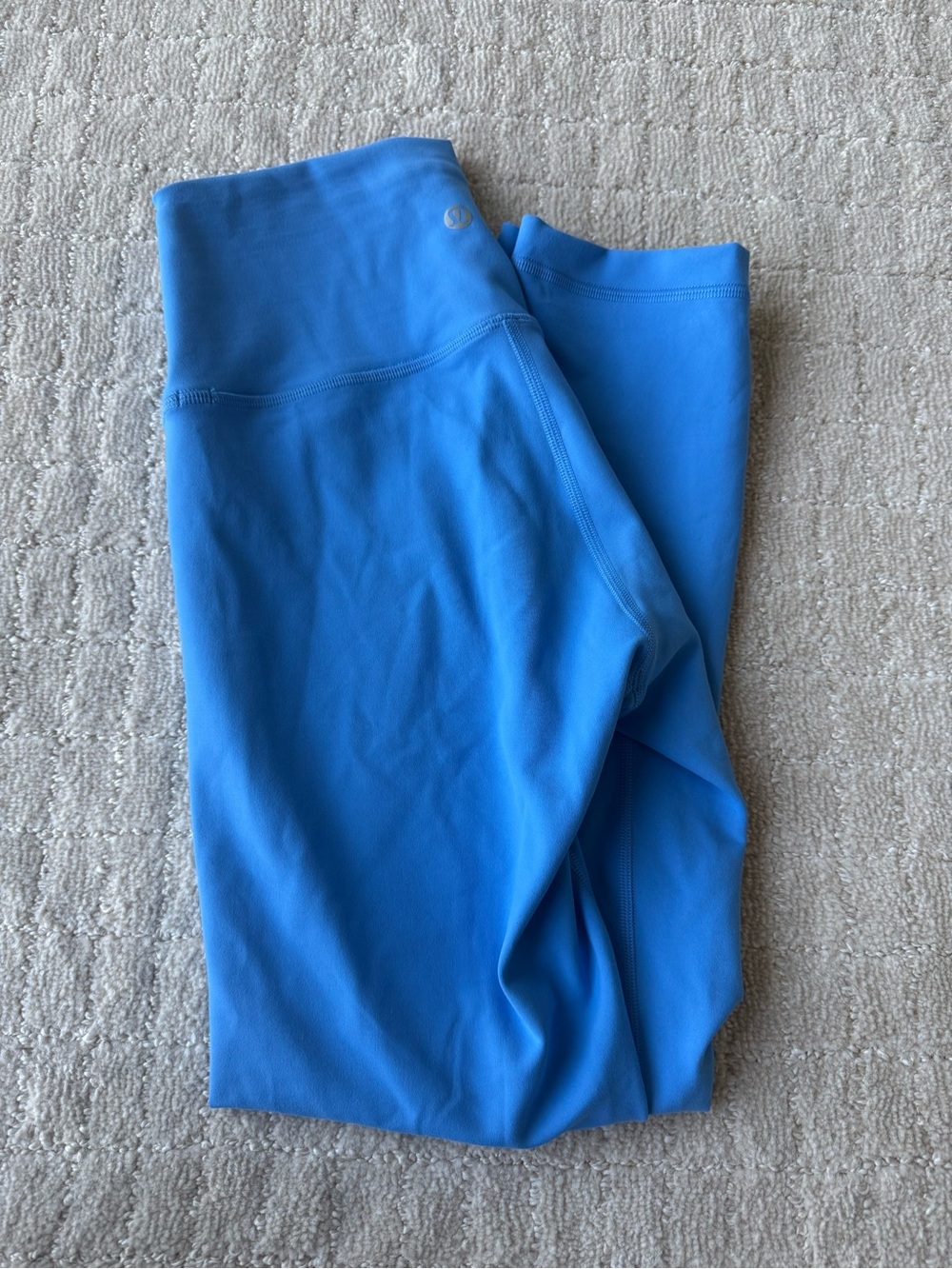 lululemon Wunder Train 23” leggings